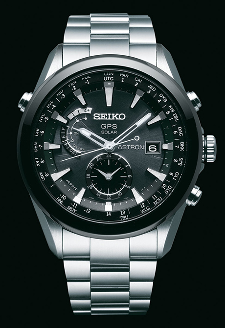 Stage 4 1990s History of Seiko and Its Products THE SEIKO